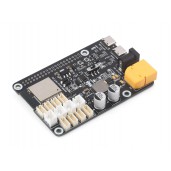 Direct Drive Servo Motor Driver Board, Integrates ESP32 and Control Circuit, 2.4G WiFi Support, Suitable for DDSM Series Hub Motors, ESP Now Support